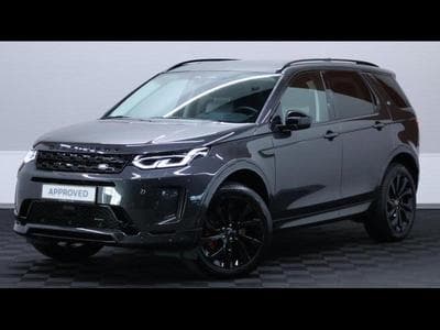 Land-Rover Discovery Sport P250 R-Dynamic HSE Auto (2023) - Foto 1