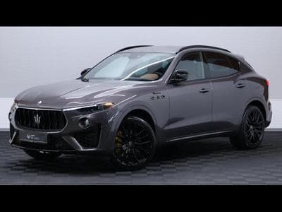 Maserati Levante Modena 3.0 V6 Q4 350 Auto (2023) - Photo 1