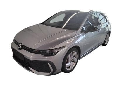 VW Golf GTE PHASE 2  1.5 eHybrid 272 CV DSG 6 *ATTELAGE* PANO * MATR (2025) - Photo 1