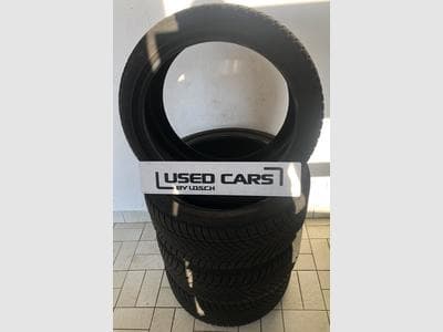 Pneus – 18" - Photo 1