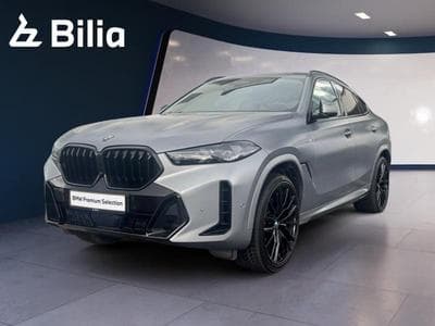 BMW X6 X6 xDrive30d Kit M Sport (2024) - Photo 1