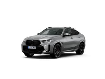 BMW X6 X6 xDrive30d Kit M Sport (2024) - Photo 1