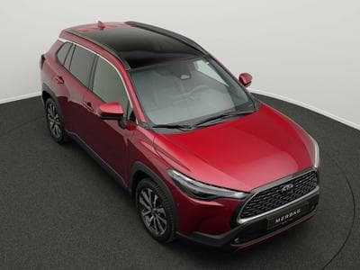 Toyota Corolla 2.0 Hybrid Lounge FWD (1970) - Photo 12