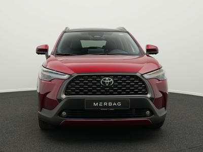 Toyota Corolla 2.0 Hybrid Lounge FWD (1970) - Foto 2