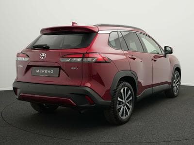 Toyota Corolla 2.0 Hybrid Lounge FWD (1970) - Foto 3