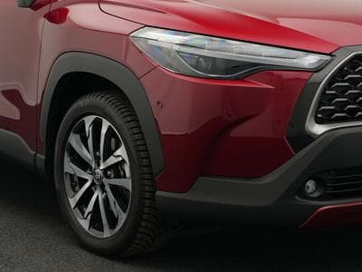 Toyota Corolla 2.0 Hybrid Lounge FWD (1970) - Foto 9