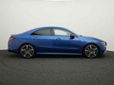 Mercedes CLA 35 AMG 4MATIC Cp Multi+Kamera+Totw+MBUX+Ambi (2024) - Photo 5