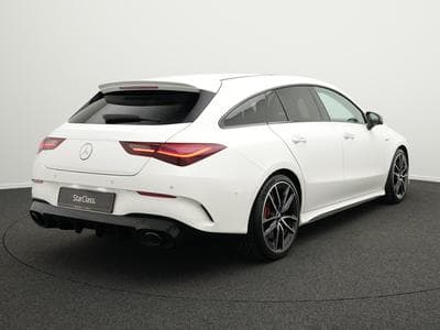 Mercedes CLA 35 AMG 4MATIC Pano+AHK+360° (2024) - Photo 3