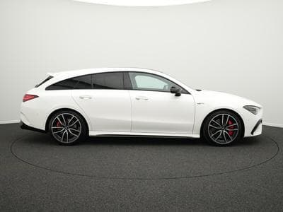 Mercedes CLA 35 AMG 4MATIC Pano+AHK+360° (2024) - Photo 5