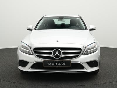Mercedes C 200 d Avantgarde LED+Kamera+Burm+Keyless (2019) - Photo 2