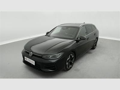 VW Passat 2.0 TDi 150cv DSG R-Line NAVI / FULL LED / CAMERA / JA 18" (2025) - Photo 1