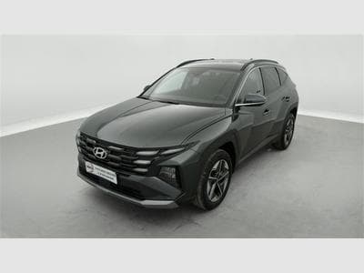Hyundai Tucson 1.6 T-GDi 150cv DCT Feel CARPLAY / FULL LED / CAMERA (2026) - Photo 1