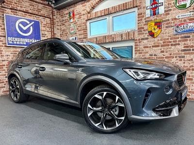 Cupra Formentor Formentor 2.0 190cv Auto 4x4/Navi/ALU19/LED/ACC (2022) - Photo 1
