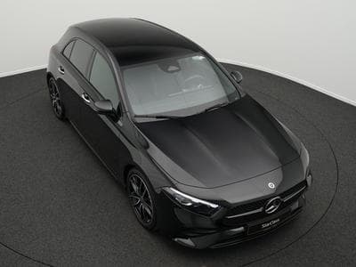 Mercedes A 200 AMG Line/ Edition/Navi/Distronic/LED (2025) - Photo 12