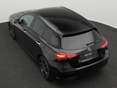 Mercedes A 200 AMG Line/ Edition/Navi/Distronic/LED (2025) - Photo 13