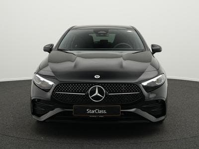 Mercedes A 200 AMG Line/ Edition/Navi/Distronic/LED (2025) - Photo 2