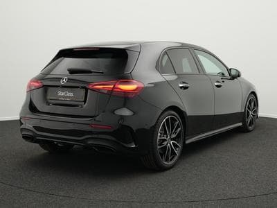 Mercedes A 200 AMG Line/ Edition/Navi/Distronic/LED (2025) - Photo 3