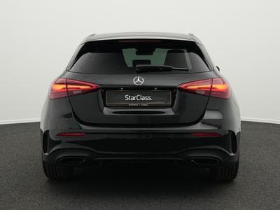 Mercedes A 200 AMG Line/ Edition/Navi/Distronic/LED (2025) - Photo 4