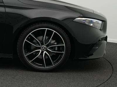 Mercedes A 200 AMG Line/ Edition/Navi/Distronic/LED (2025) - Photo 8