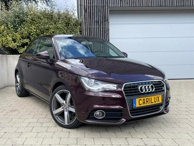Audi A1 1.4 TFSI S-tronic (2011) - Foto 1