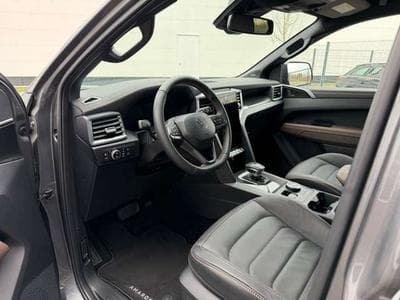 VW Amarok 3.0 TDI PanAmericana/Standhzg/AHK/5-J Gar (2025) - Photo 10