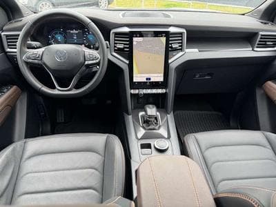 VW Amarok 3.0 TDI PanAmericana/Standhzg/AHK/5-J Gar (2025) - Photo 12