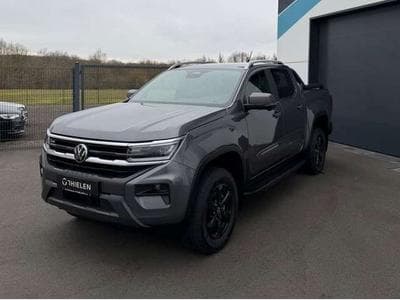 VW Amarok 3.0 TDI PanAmericana/Standhzg/AHK/5-J Gar (2025) - Photo 3