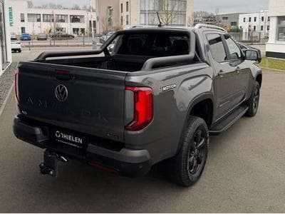VW Amarok 3.0 TDI PanAmericana/Standhzg/AHK/5-J Gar (2025) - Photo 4