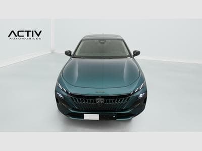 Peugeot 308 Hybrid 145 e-DCS6 Allure (2025) - Photo 1