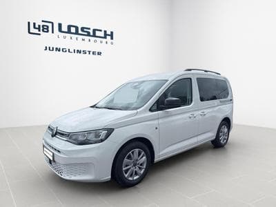 VW Caddy Life (2026) - Photo 1