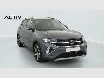 VW T-cross 1.0 TSI 116 Start/Stop DSG7 R-Line (2025) - Photo 1