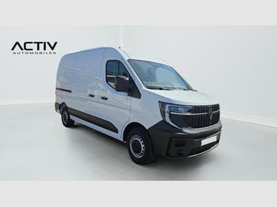 Renault Master BLUE DCI 130 L2H2 3T5 TR EXTRA (2025) - Foto 1