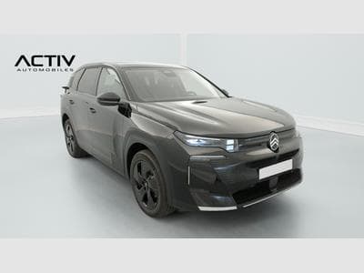 Citroën C5 Aircross 145 CH E-DCS6 MAX (2026) - Photo 1