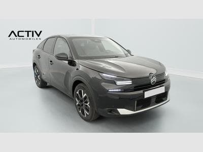 Citroën C4 PureTech 130 EAT8 Max (2025) - Photo 1