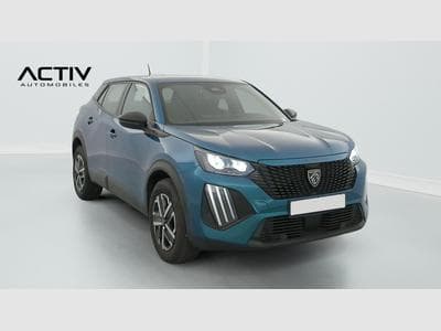 Peugeot 2008 100 S&S BVM6 Style (2025) - Photo 1