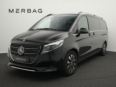 Mercedes V d RWD Avantgarde extralang (2024) - Photo 1