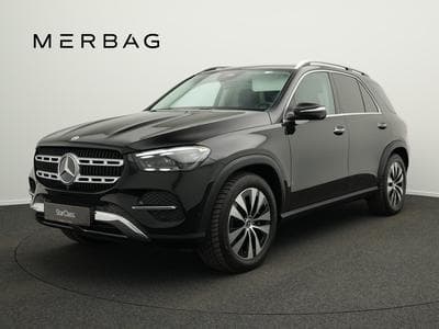 Mercedes GLE 450 d 4M Pano+Multi+360°+Burm (2025) - Photo 1
