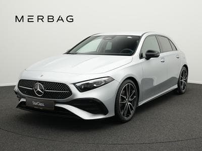 Mercedes A 200 MUlti+Kamera+Night+19"+Ambi (2025) - Photo 1