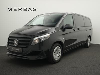 Mercedes Vito 116 CDI Tourer PRO Extralang (2024) - Foto 1