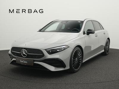 Mercedes A 200 d AMG-Line Multi+Night+Kamera+Ambi (2025) - Photo 1