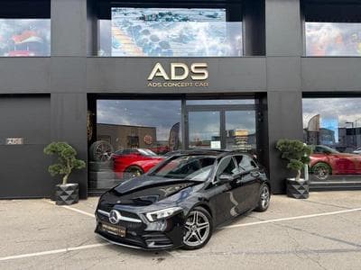 Mercedes A 180 d amg line 1.5 116ch/Toit ouvrant/Camera (2019) - Foto 1