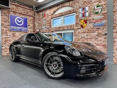 Porsche 911 992 Targa 4 GTS 3.0 480cv PDK 50 Years 171/750 (2023) - Photo 1