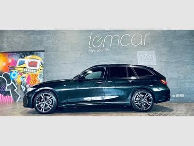 BMW 320 320D XDRIVE TOURING M SPORT STEPTRONIC (2026) - Foto 1