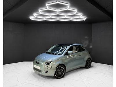Fiat 500 La Prima  3+1 ACC / CO-Driver 42 kWh (2022) - Foto 1