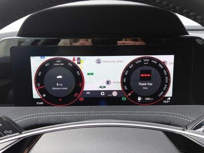 Skoda Superb Sportline (2026) - Photo 11