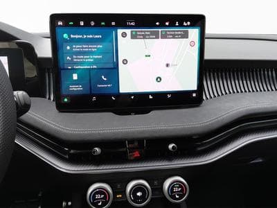 Skoda Superb Sportline (2026) - Photo 13