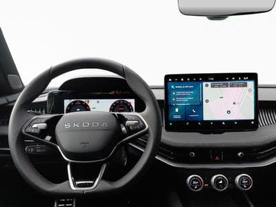 Skoda Superb Sportline (2026) - Photo 2