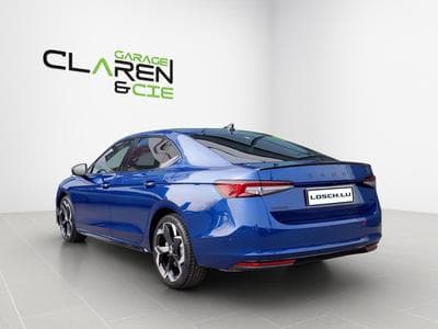 Skoda Superb Sportline (2026) - Photo 6