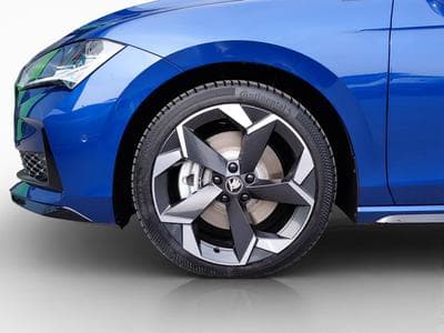 Skoda Superb Sportline (2026) - Foto 8