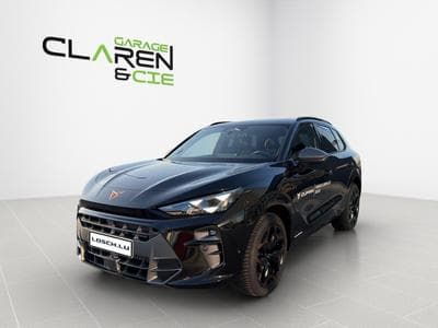 Cupra Terramar VZ (2026) - Photo 1